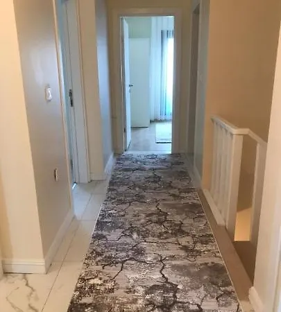 شقة بمنتجع مياتيرمال