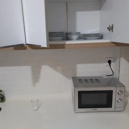 شقة بمنتجع مياتيرمال בית נופש *
