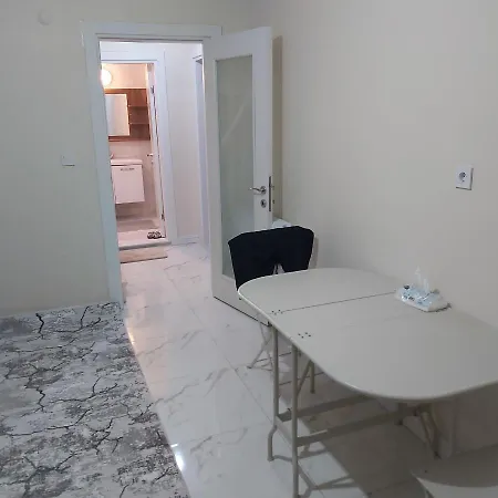 شقة بمنتجع مياتيرمال בית נופש Kaplica