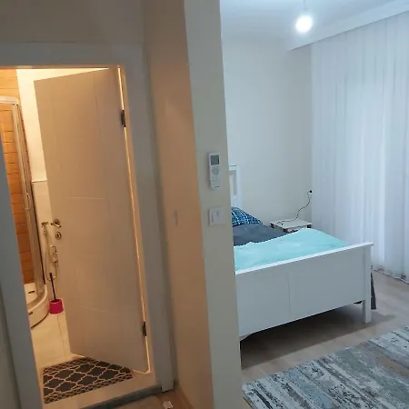 شقة بمنتجع مياتيرمال *