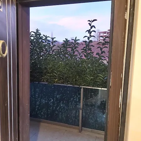 شقة بمنتجع مياتيرمال בית נופש Kaplica